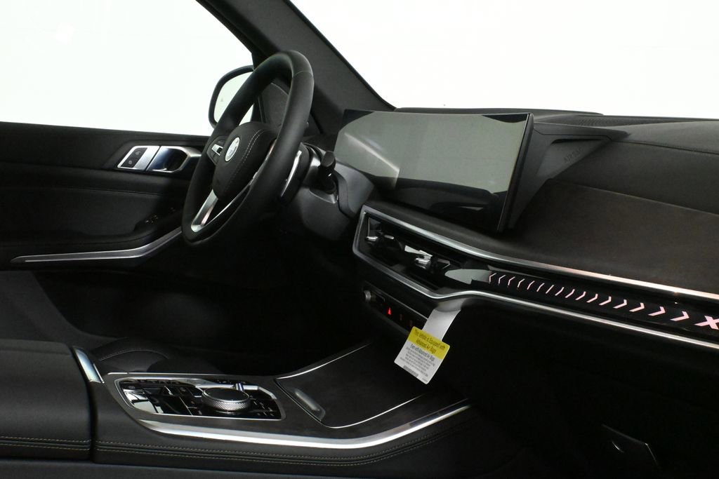 Certified 2026 BMW X5 xDrive40i w/ Premium Package AWD/4WD image 33