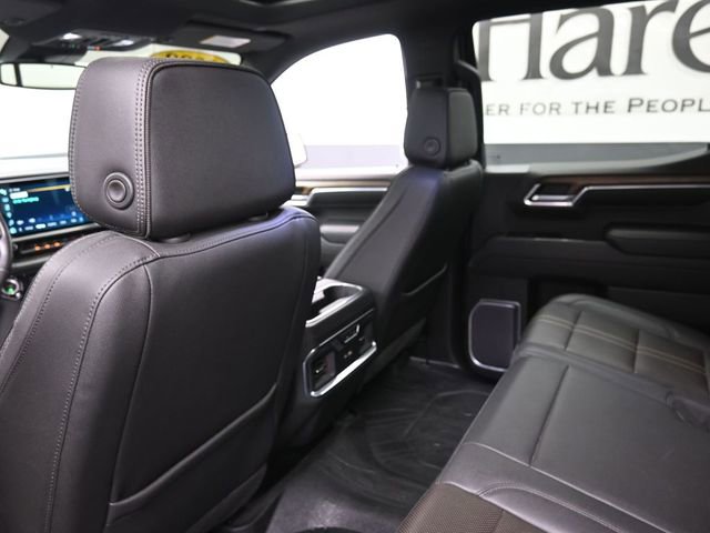 Used 2022 Chevrolet Silverado 1500 High Country w/ High Country Premium Package image 23