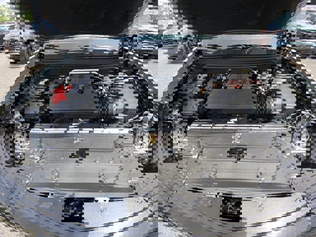 New 2025 Chevrolet Colorado Z71 image 25