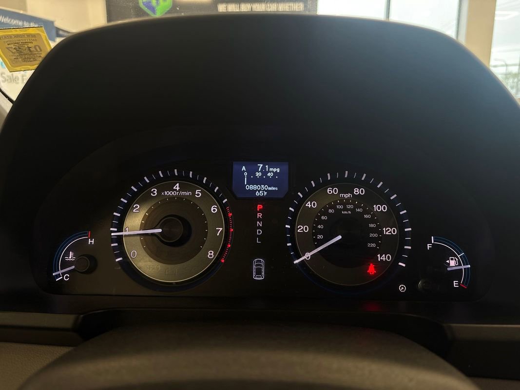 Used 2013 Honda Odyssey Touring image 22