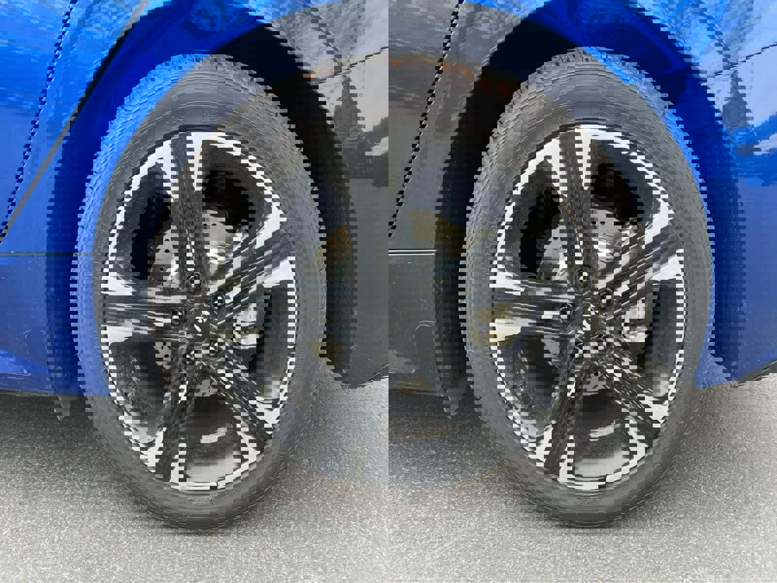 Used 2021 Kia K5 GT-Line image 14