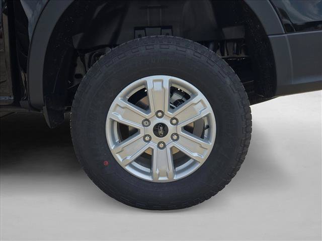 New 2026 Ford Ranger XL w/ Trailer Tow Package RWD image 9