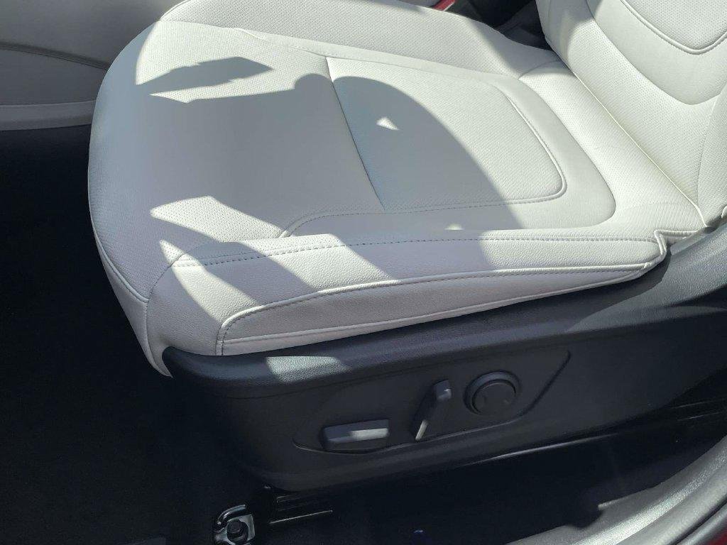 New 2026 Hyundai Tucson SEL Plus FWD image 43