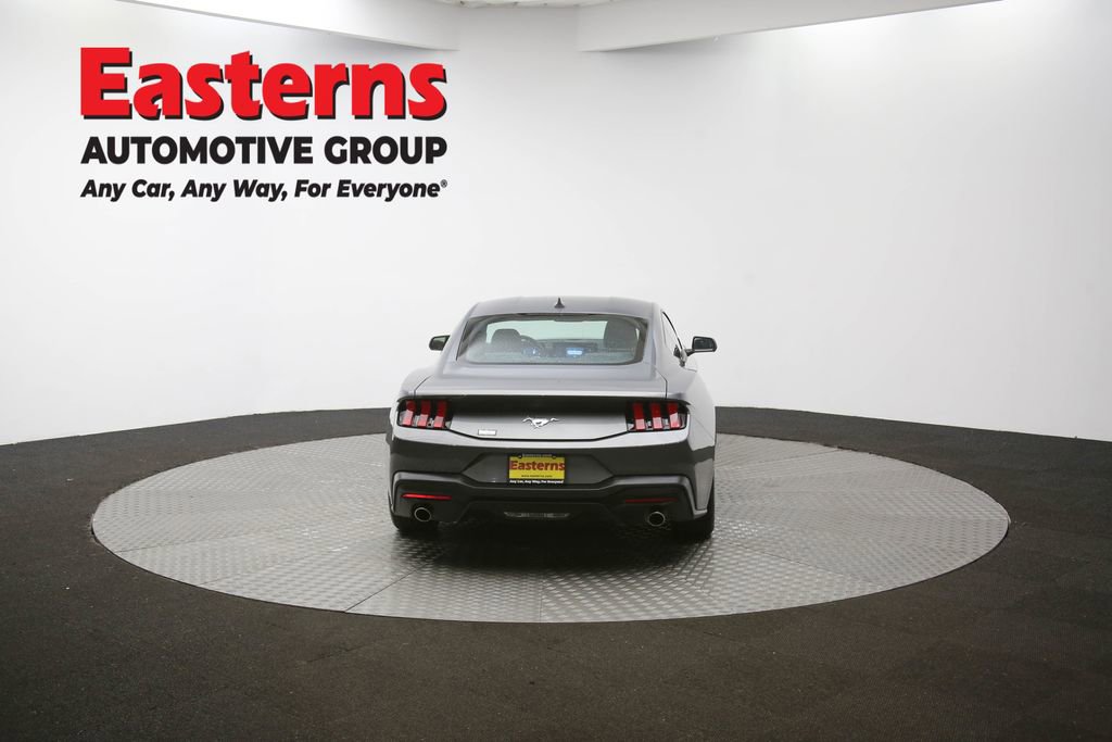 Used 2024 Ford Mustang Coupe image 34