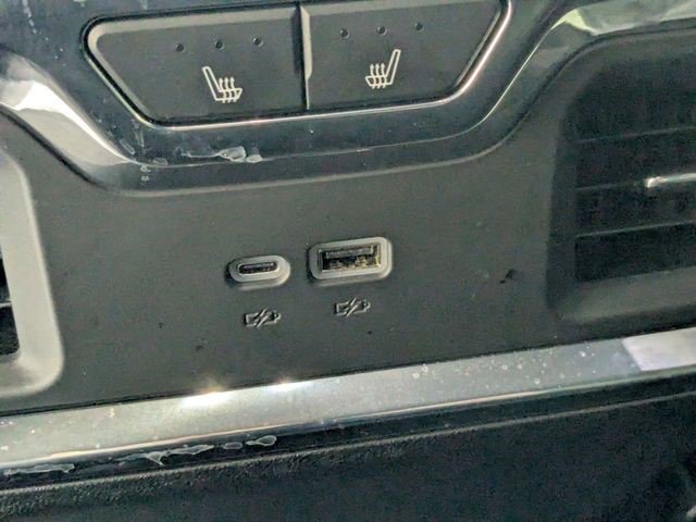 Certified 2024 Chevrolet Silverado 1500 High Country w/ High Country Premium Package image 26