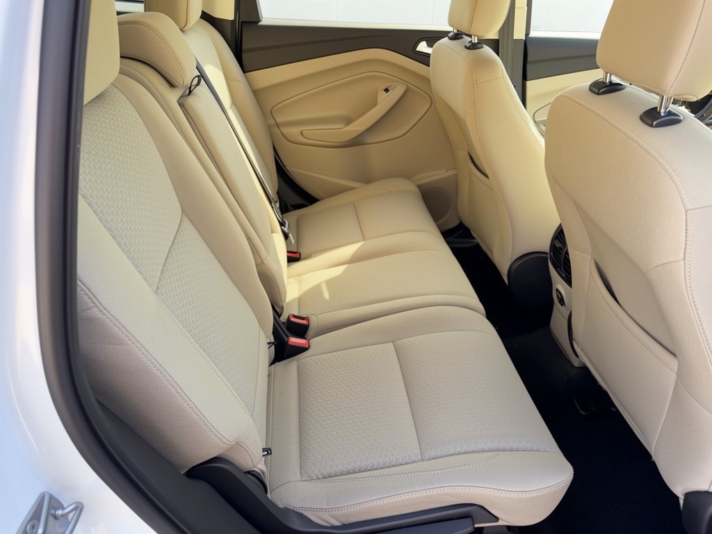 Used 2019 Ford Escape SE FWD image 29