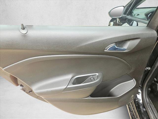Used 2019 Chevrolet Cruze LS w/ LS Convenience Package FWD image 12