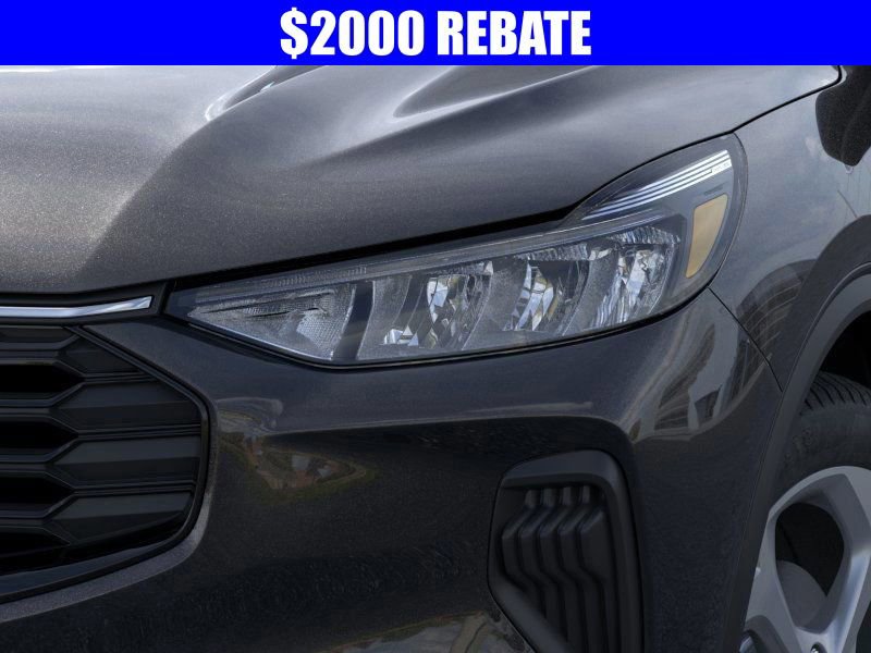 New 2026 Ford Escape ST-Line image 18