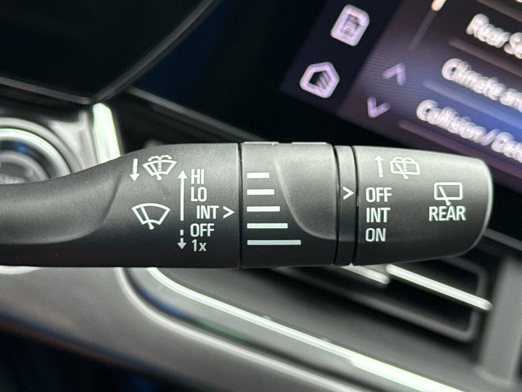 New 2026 Chevrolet Trax ACTIV w/ Driver Confidence Package FWD image 20