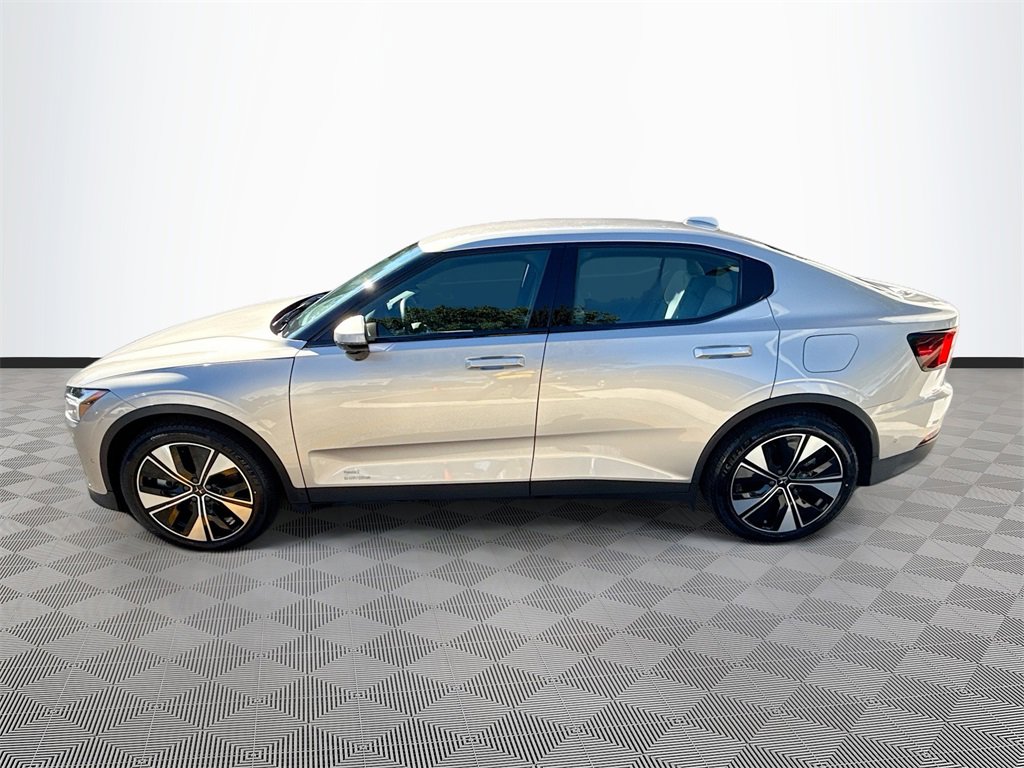 Used 2024 Polestar Polestar 2 image 5
