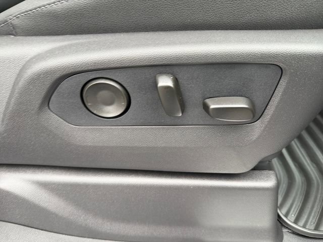 New 2026 Chevrolet Silverado 2500 LTZ w/ Trail Boss Package image 44