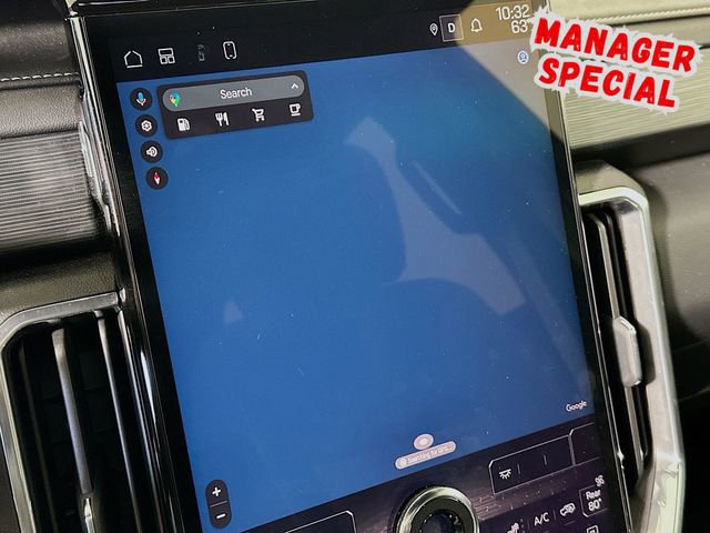 Used 2025 GMC Acadia Elevation image 16