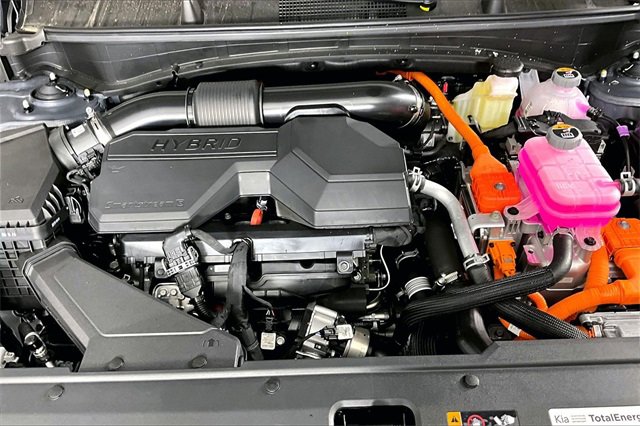 New 2026 Kia Sportage SX Prestige image 2