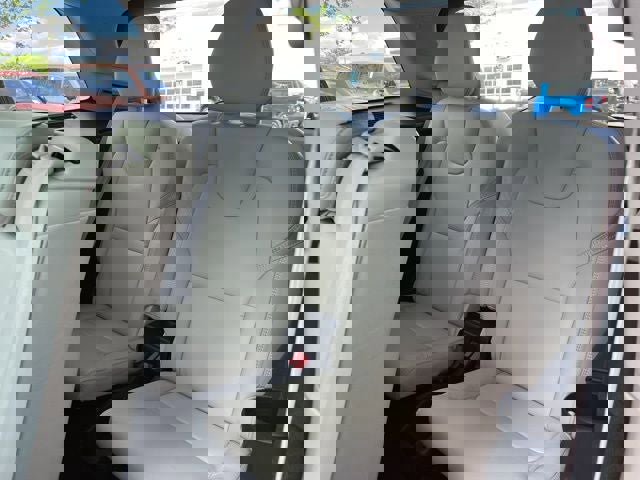 Used 2021 Volvo XC90 T6 Inscription w/ Protection Package Premier AWD/4WD image 18