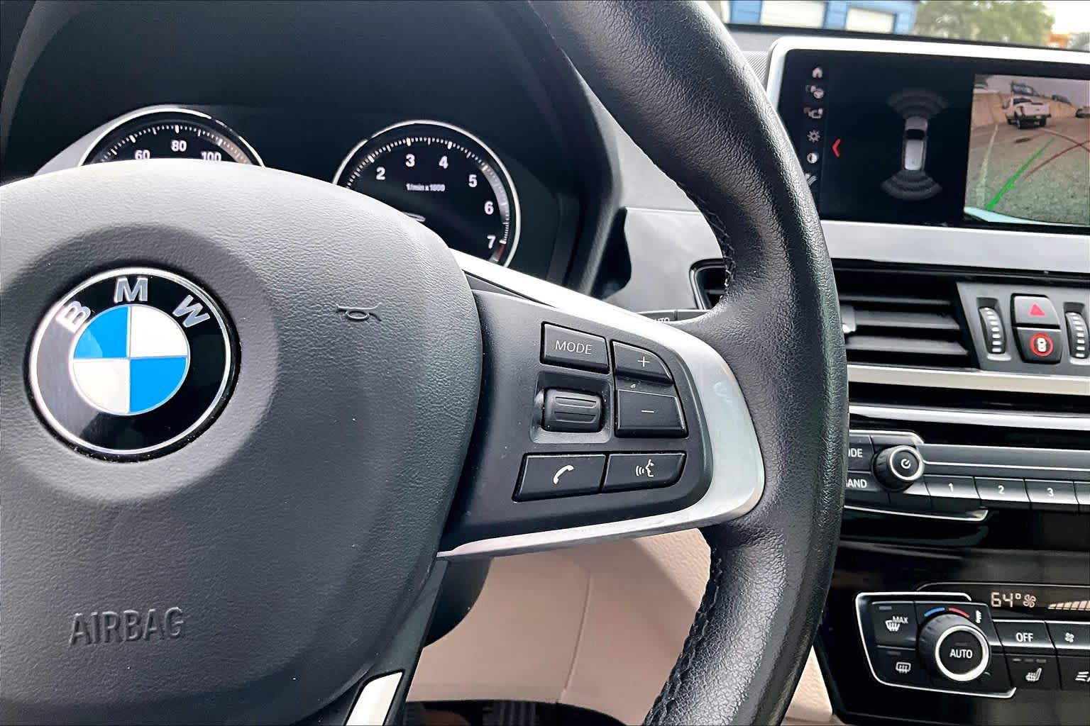Used 2021 BMW X1 sDrive28i w/ Convenience Package FWD image 28