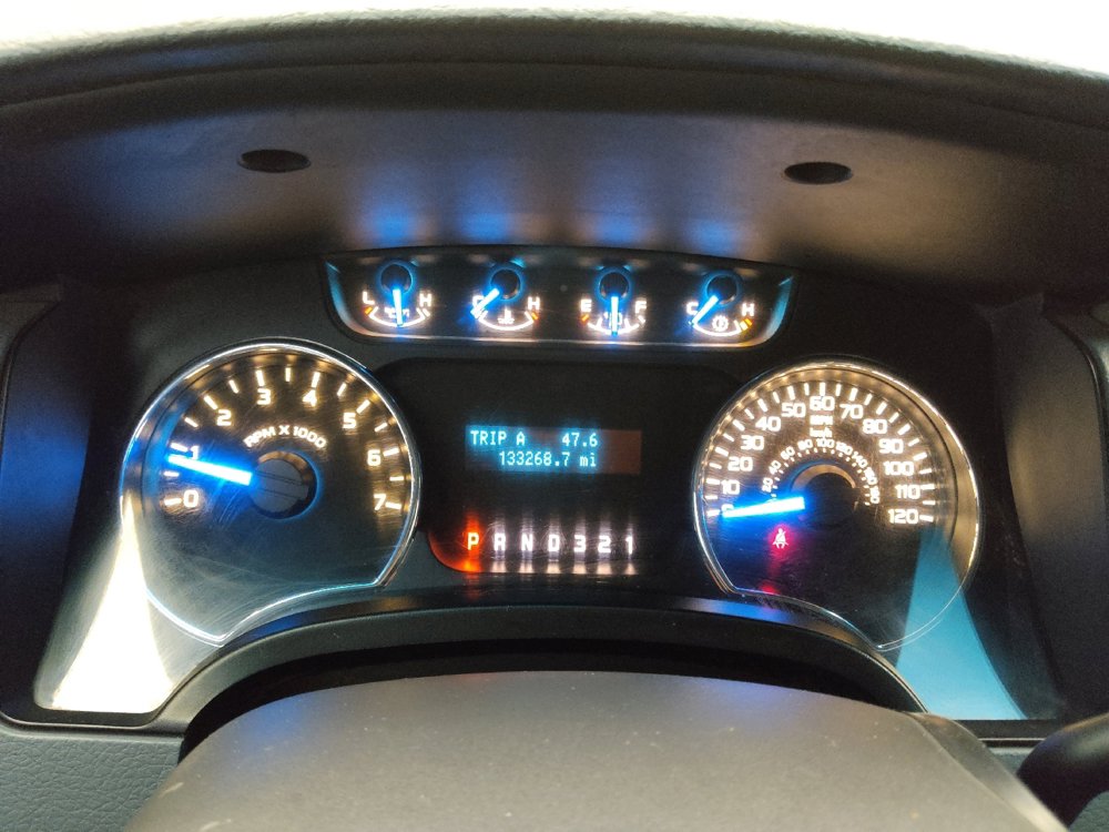 Used 2014 Ford F150 XLT RWD image 23