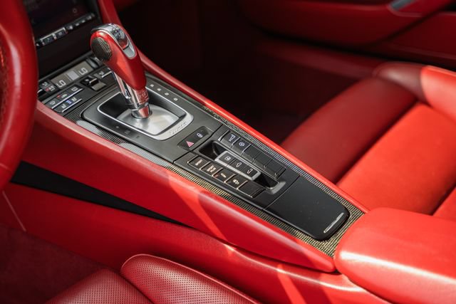 Used 2014 Porsche 911 Turbo AWD/4WD image 28