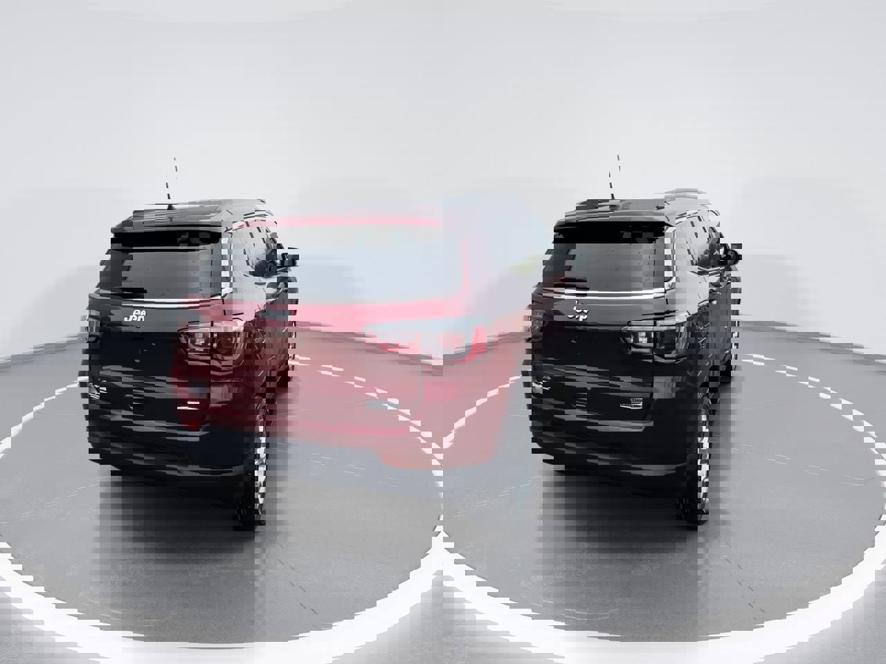 Used 2022 Jeep Compass Latitude image 18