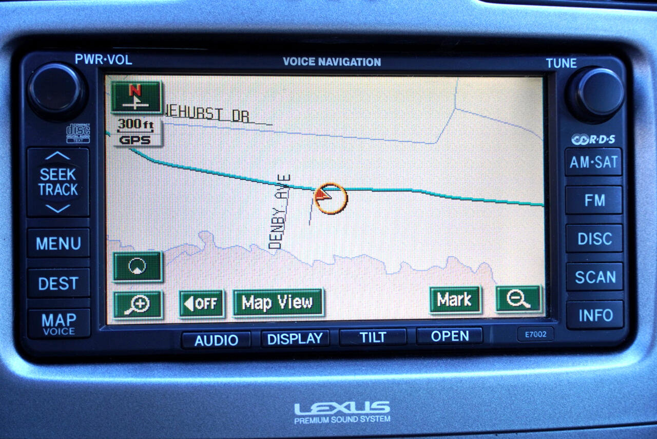 Used 2006 Lexus ES 330 image 25