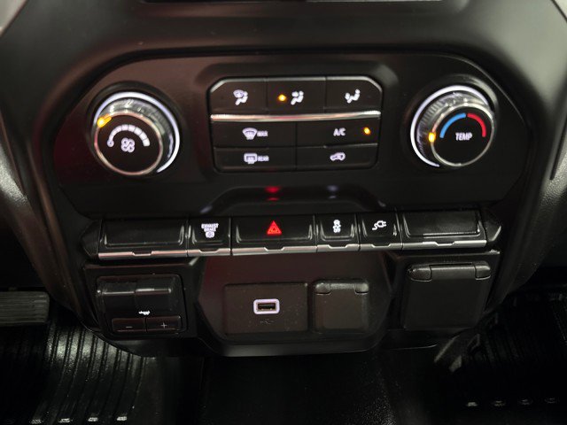 Used 2020 Chevrolet Silverado 3500 W/T w/ WT Convenience Package AWD/4WD image 40