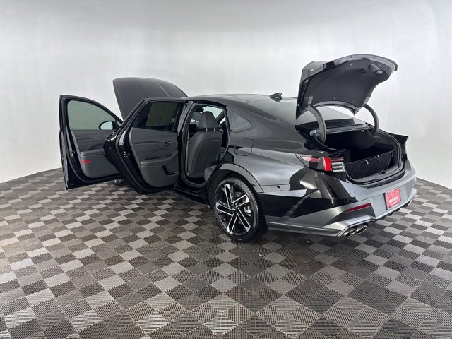 Used 2025 Hyundai Sonata N Line image 16