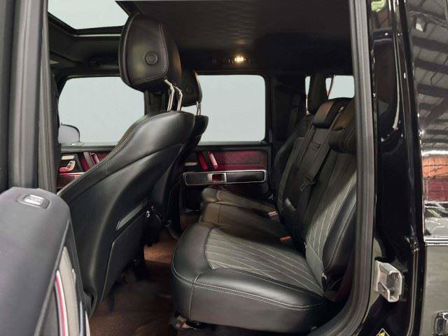 Used 2024 Mercedes-Benz G 550 image 46