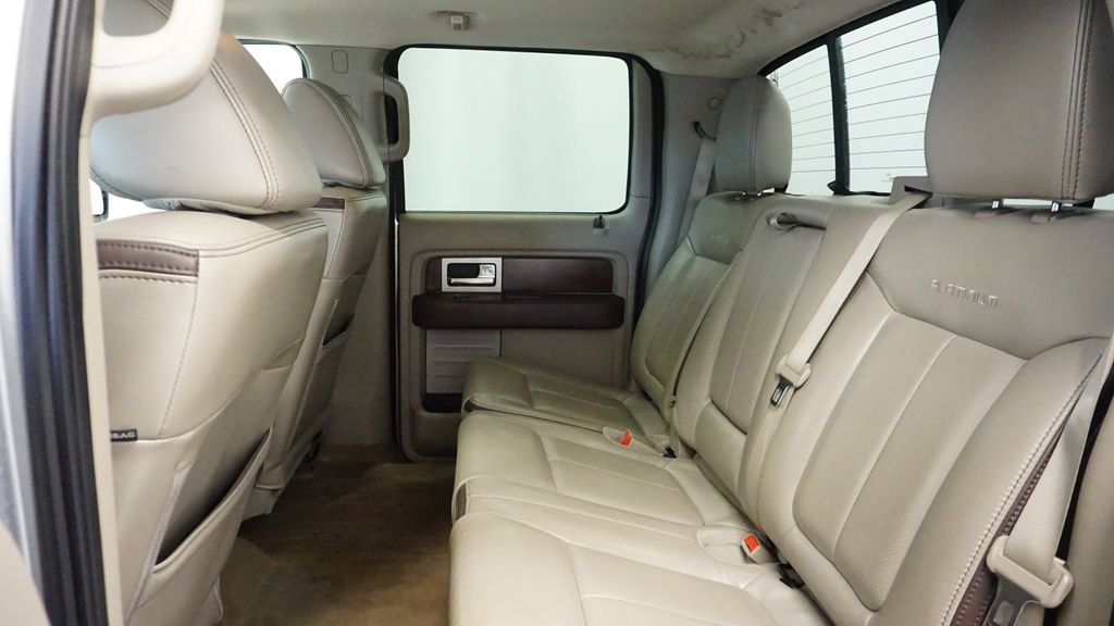 Used 2010 Ford F150 Platinum image 17