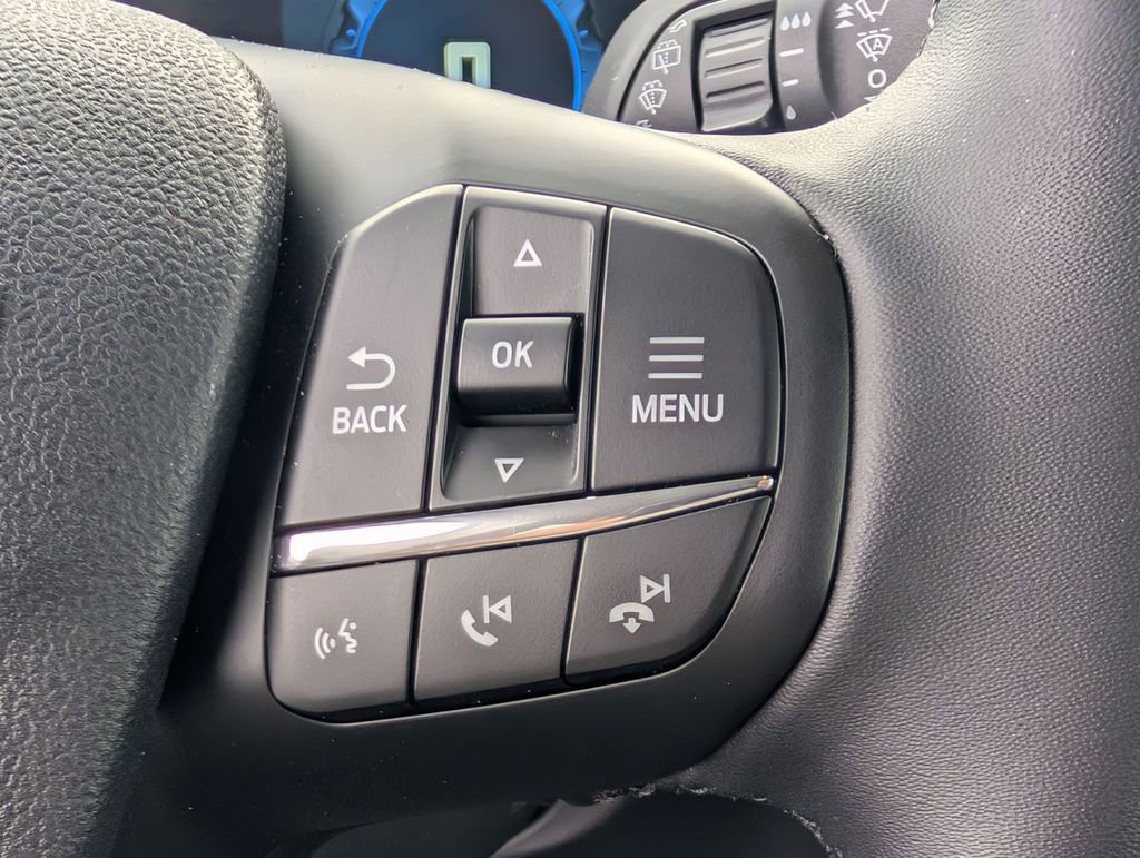 New 2025 Ford Bronco Sport Outer Banks w/ Sasquatch Outer Banks Package image 31