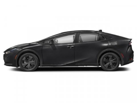 New 2026 Toyota Prius Plug-In Hybrid FWD image 3