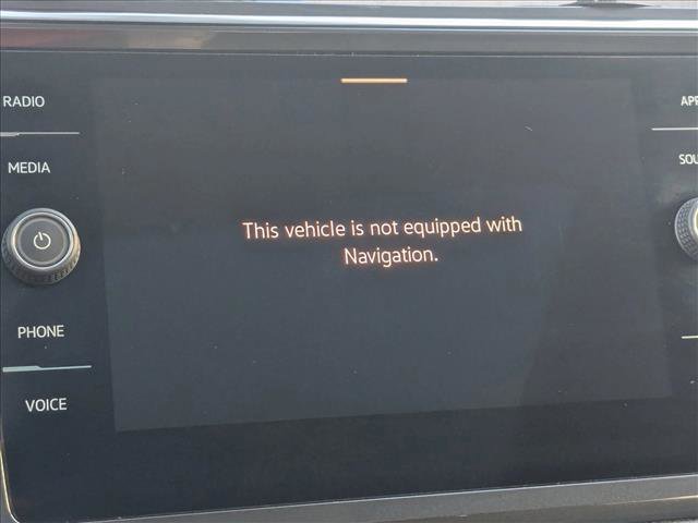 Used 2022 Volkswagen Tiguan SE image 10