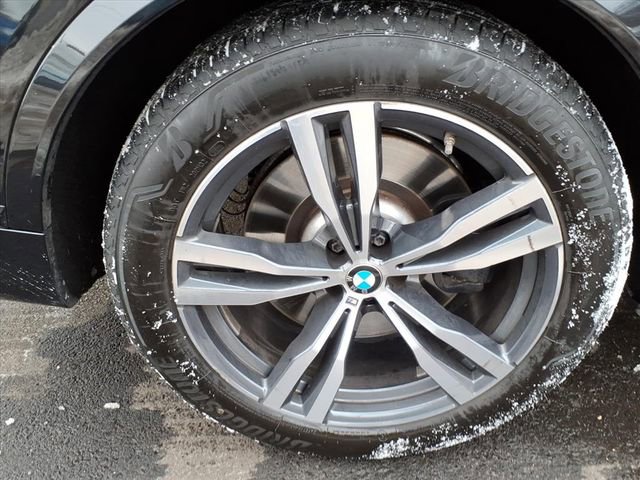 Used 2024 BMW X7 M60i w/ Executive Package image 7