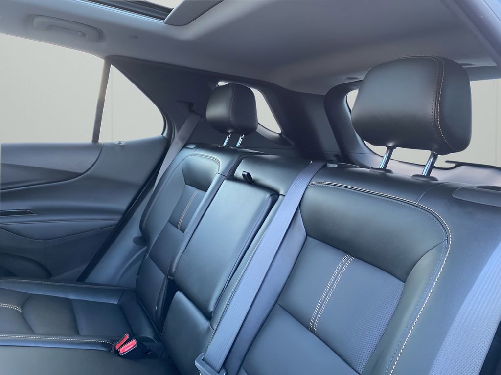 Used 2024 Chevrolet Equinox Premier image 13