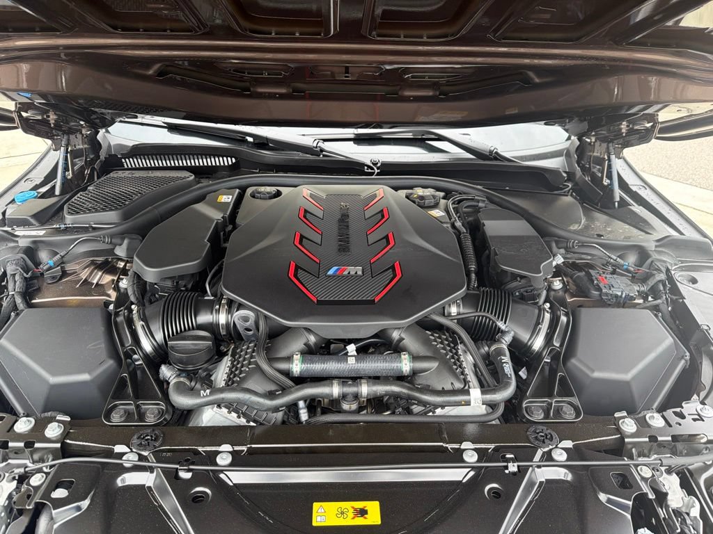 Used 2027 BMW M5 w/ Executive Package AWD/4WD image 13