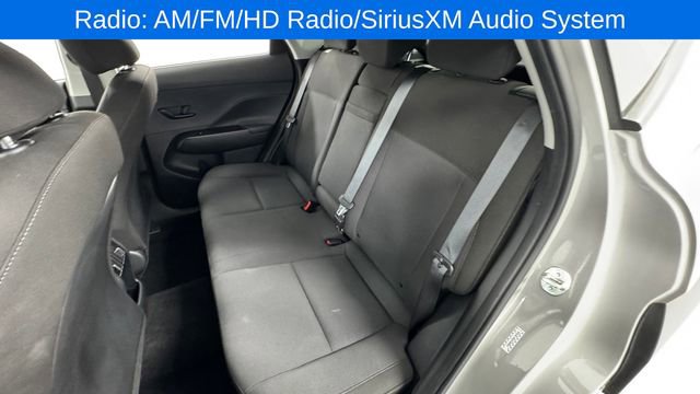 Used 2024 Hyundai Kona SEL AWD/4WD image 12