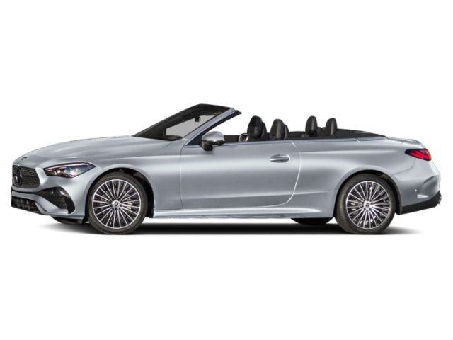 New 2027 Mercedes-Benz CLE 300 4MATIC Cabriolet image 2