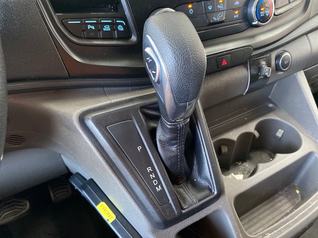 Used 2021 Ford Transit 250 Low Roof w/ Interior Upgrade Package RWD image 28