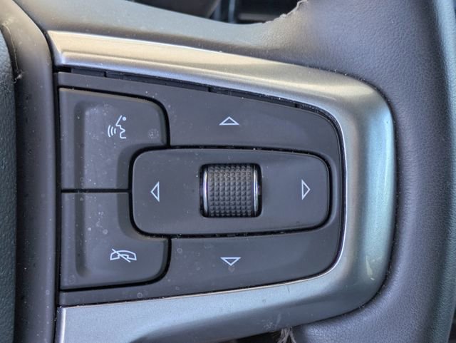 Used 2023 Chevrolet Silverado 1500 LT w/ Z71 Off-Road Package AWD/4WD image 19