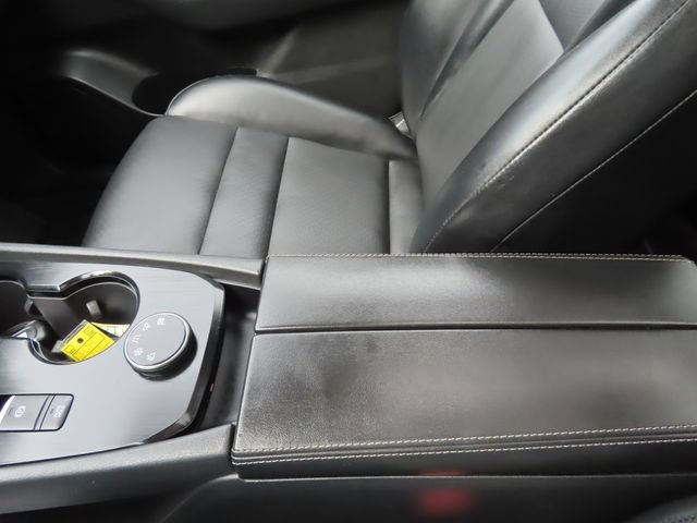 Used 2021 Nissan Rogue SV AWD/4WD image 37