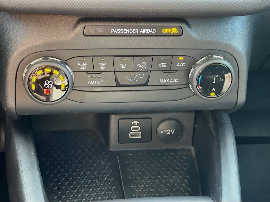 Used 2024 Ford Bronco Sport Free Wheeling AWD/4WD image 15