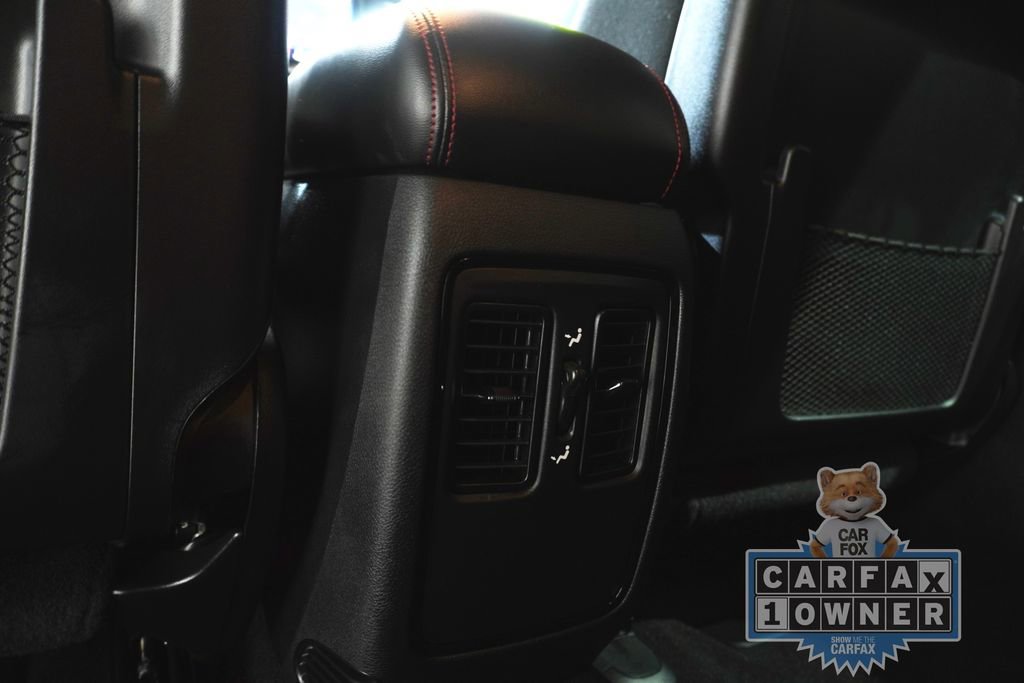 Used 2025 Dodge Durango GT w/ Blacktop Package AWD/4WD image 18