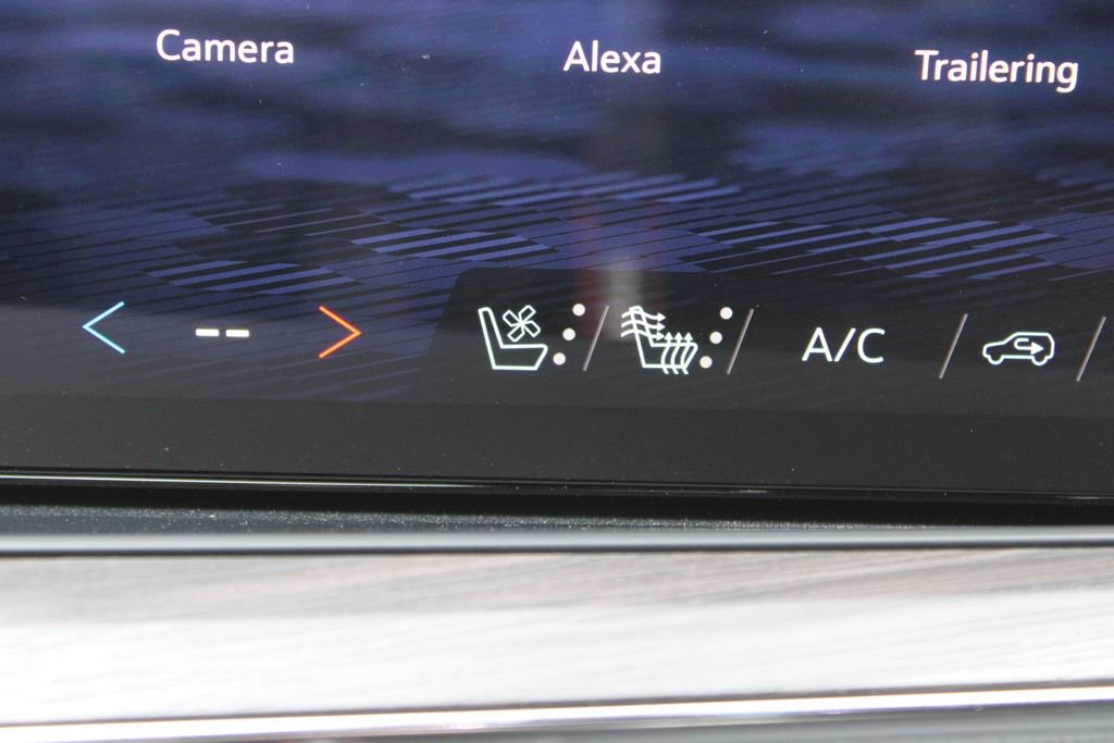 New 2025 Chevrolet Tahoe Premier image 47