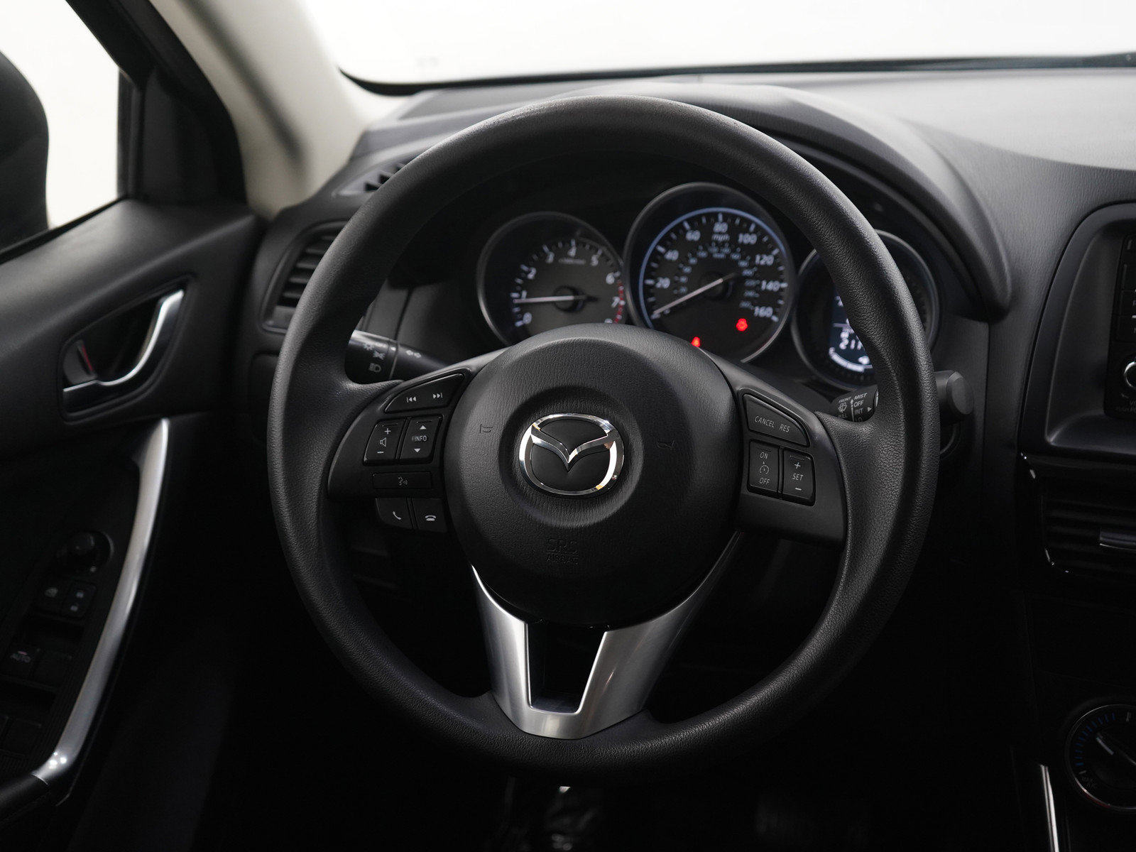 Used 2015 MAZDA CX-5 Sport w/ Bluetooth Audio Package AWD/4WD image 14