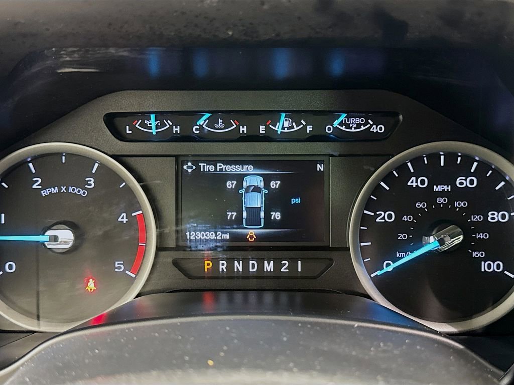 Used 2018 Ford F250 XLT image 10