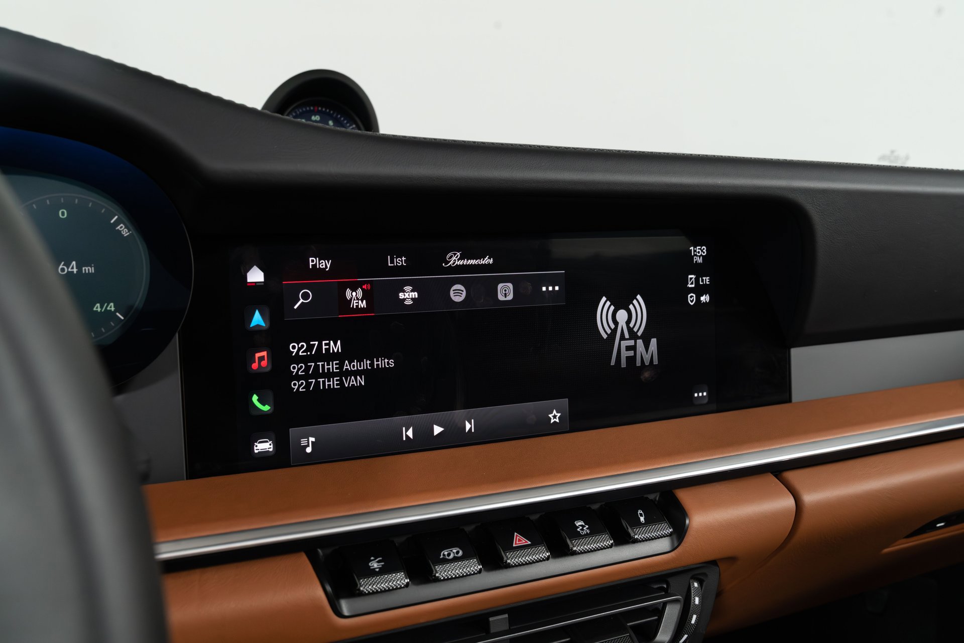 Used 2024 Porsche 911 Turbo image 44