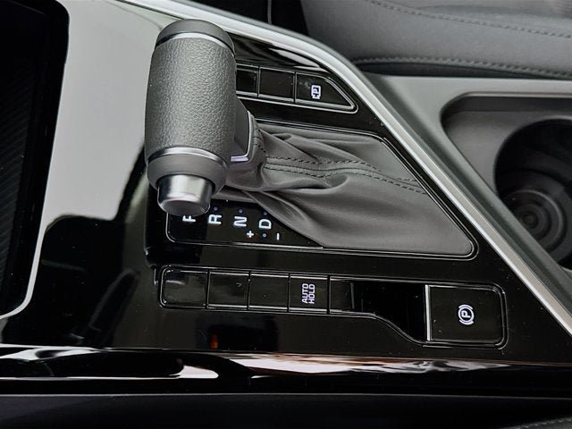 New 2026 Kia Niro LX FWD image 18