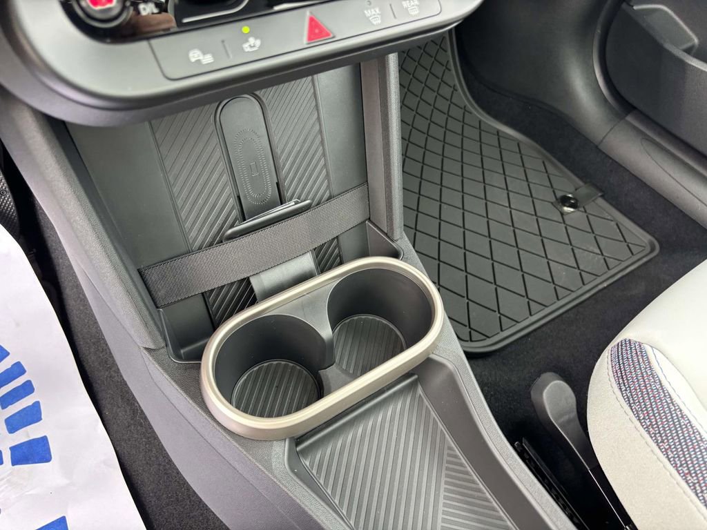 New 2026 MINI Cooper S image 23