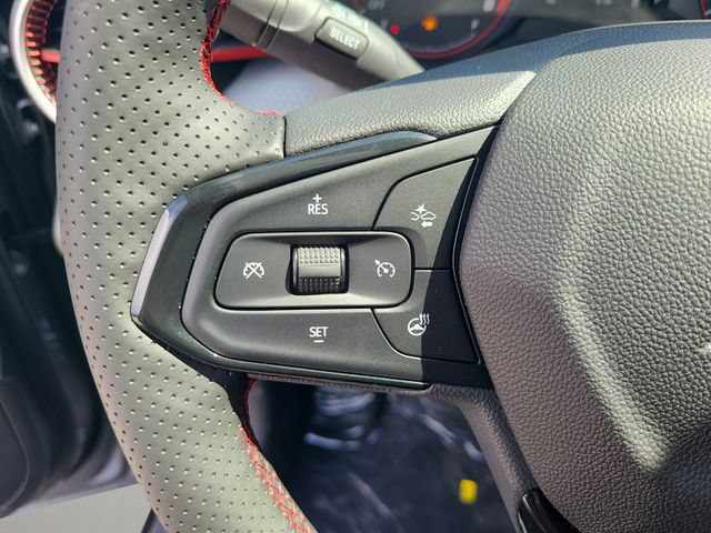 New 2026 Chevrolet Trax RS w/ Driver Confidence Package FWD image 24