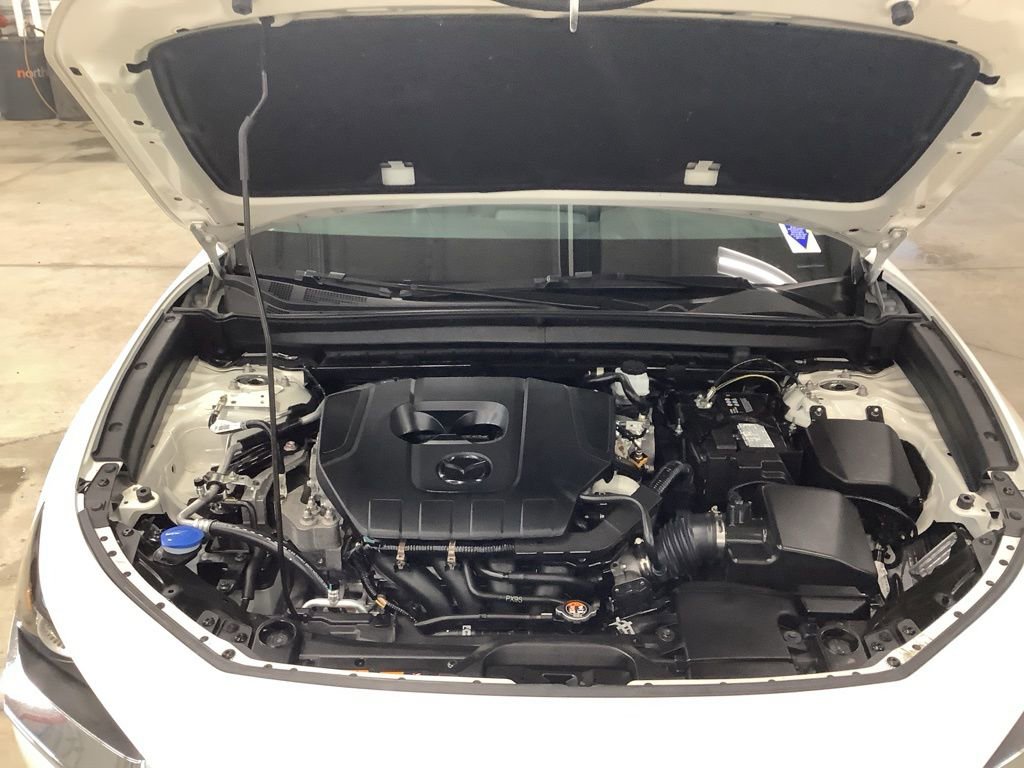 Certified 2023 MAZDA CX-30 AWD 2.5 S w/ Preferred Package image 23