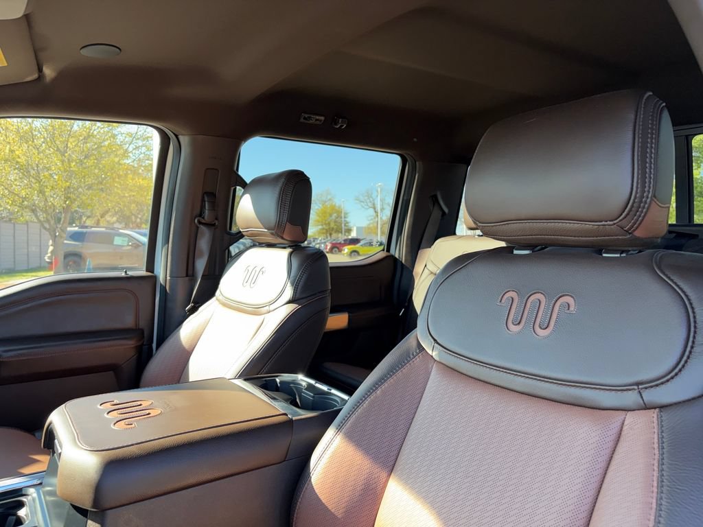 Used 2026 Ford F250 King Ranch AWD/4WD image 10