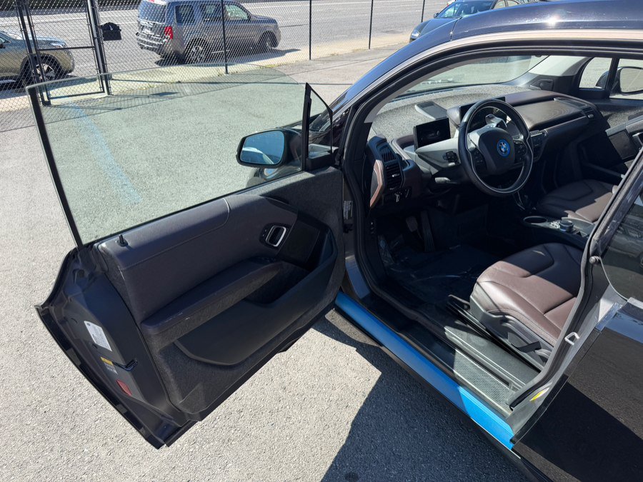 Used 2019 BMW i3 RWD image 8